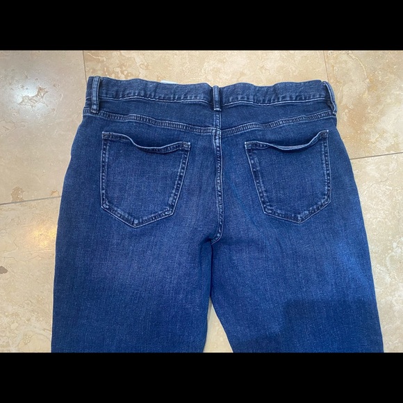 🍌BANANA REPUBLIC- slim men jeans🍌 - Picture 5 of 5